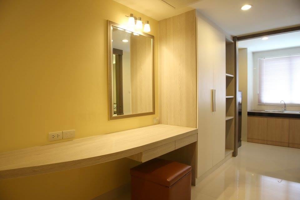 Trebel Pattaya Hotel Buitenkant foto